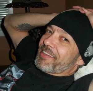 Meet your Posher, Bruce